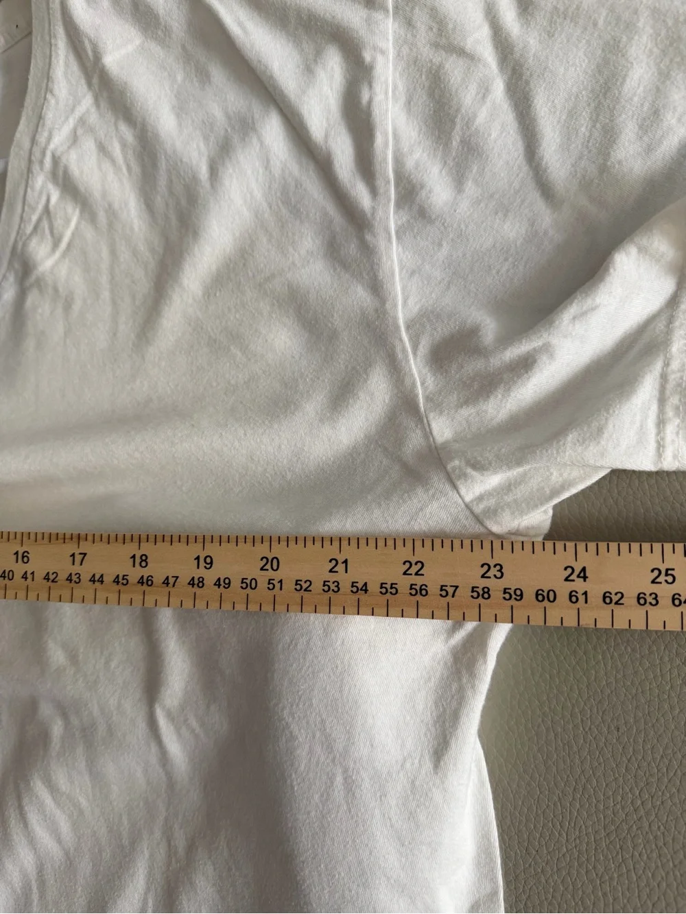 Polo Ralph Lauren simple neck